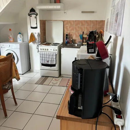 Mimimamy Bed & Breakfast