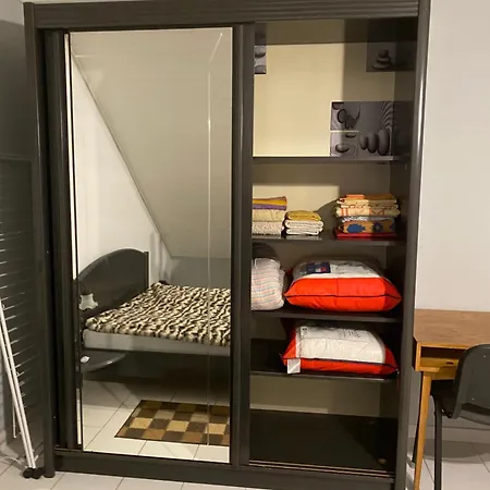 Mimimamy Bed & Breakfast